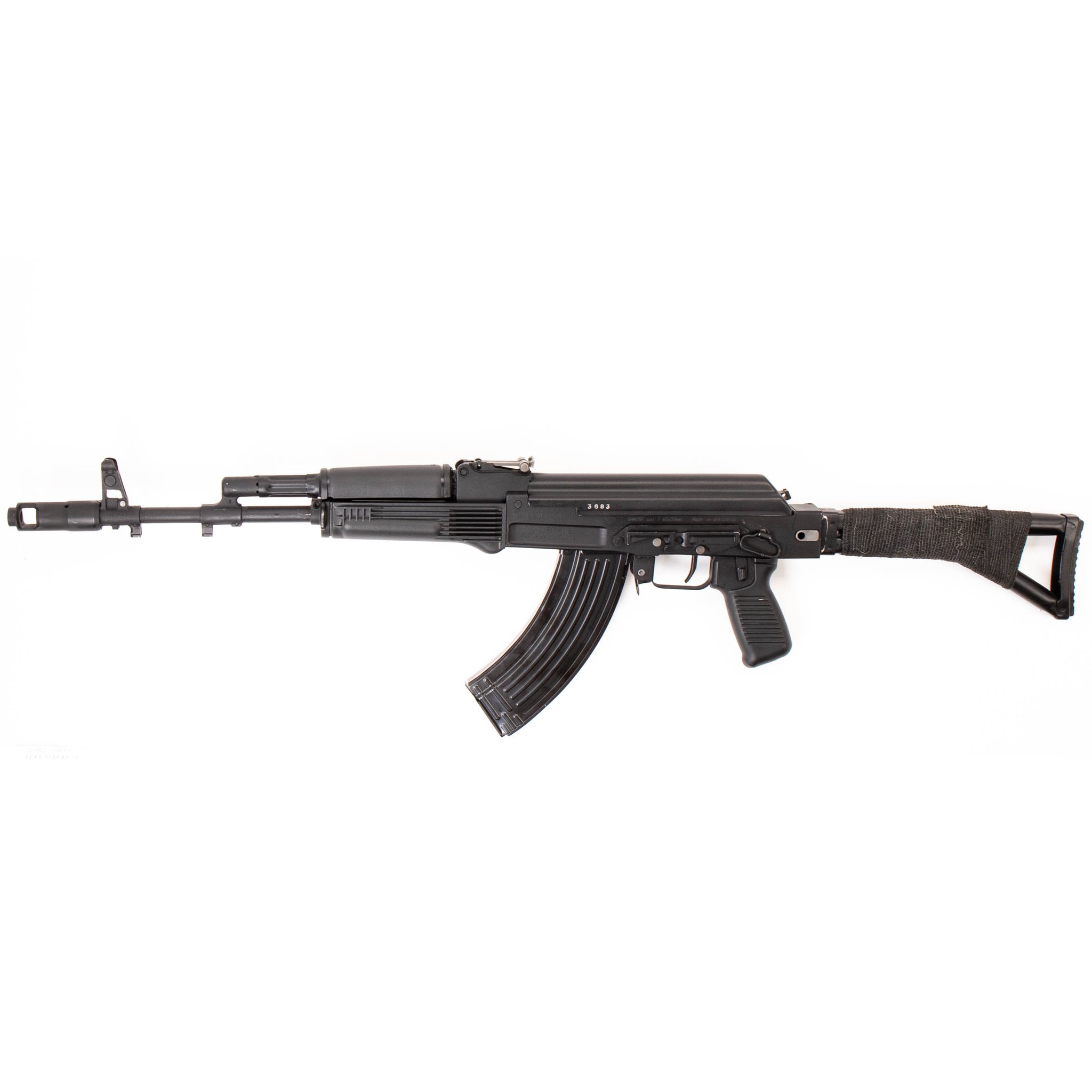 Arsenal Sam7sf